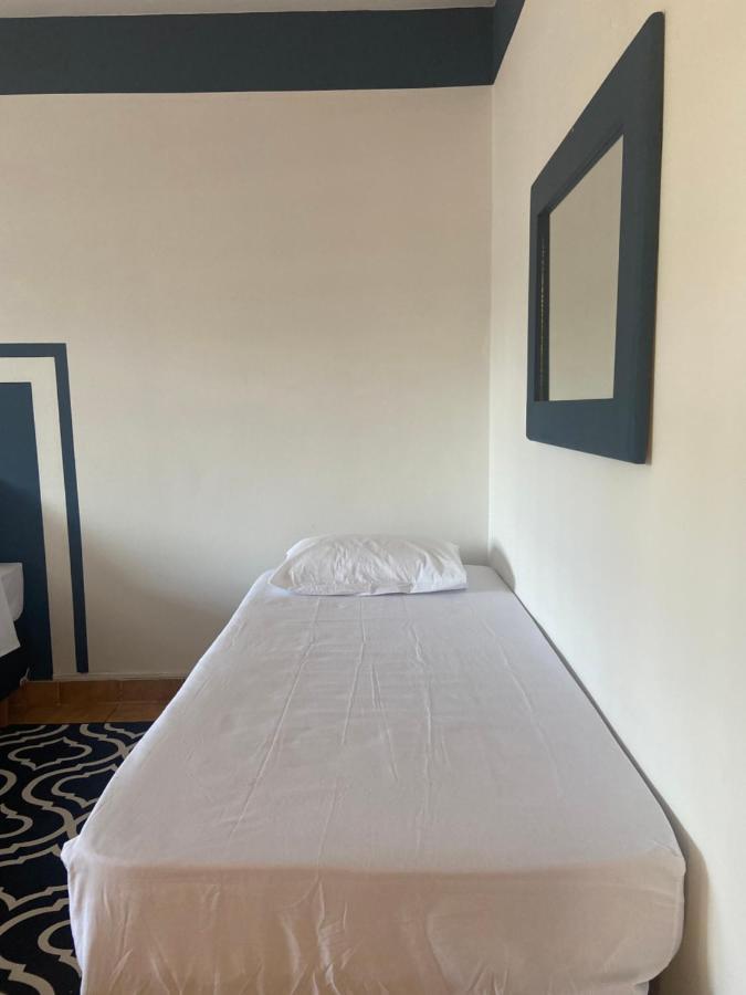 Hostal Morocha