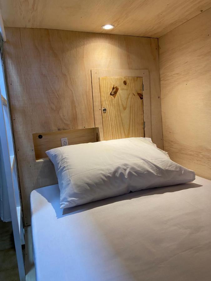 Morocha Hostal