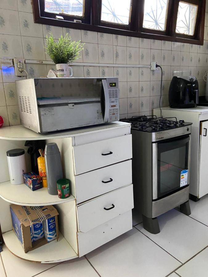 Morocha Hostal Maceió