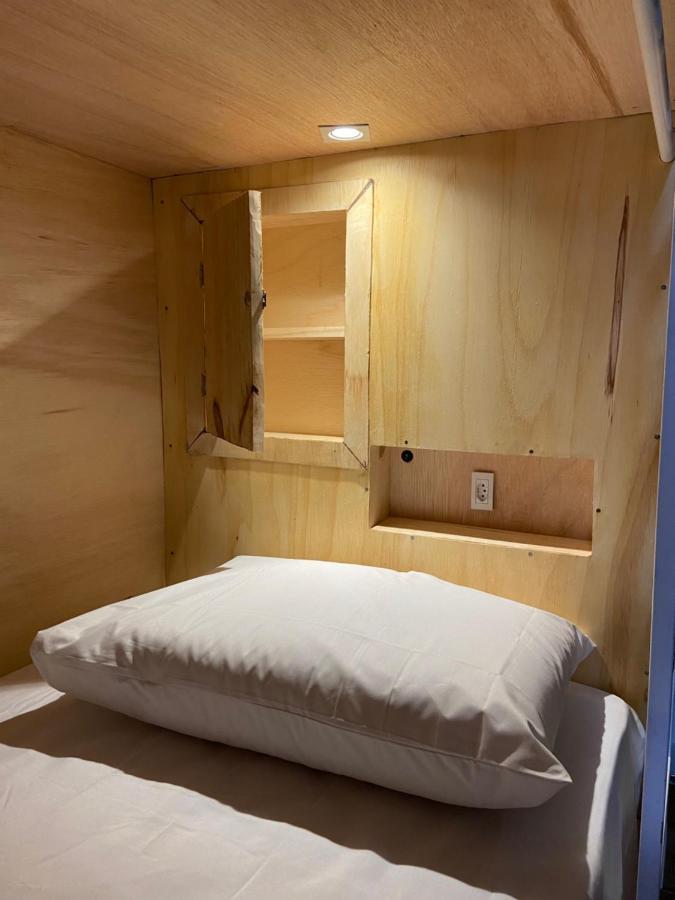 Hostal Morocha Maceió