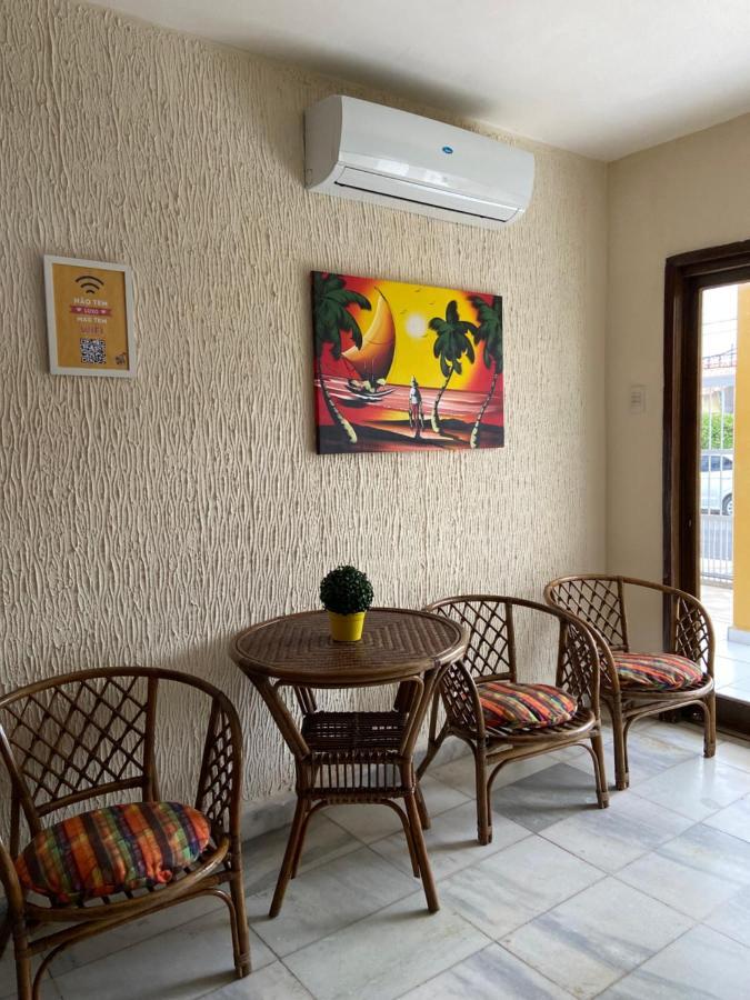 Hostal Morocha
