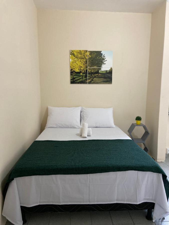Morocha Hostal Maceió