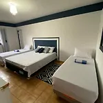 Hostel Morocha
