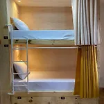 Hostel Morocha