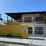 Hostel Morocha