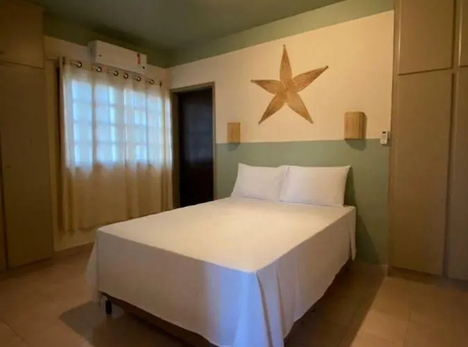 Hostel Morocha