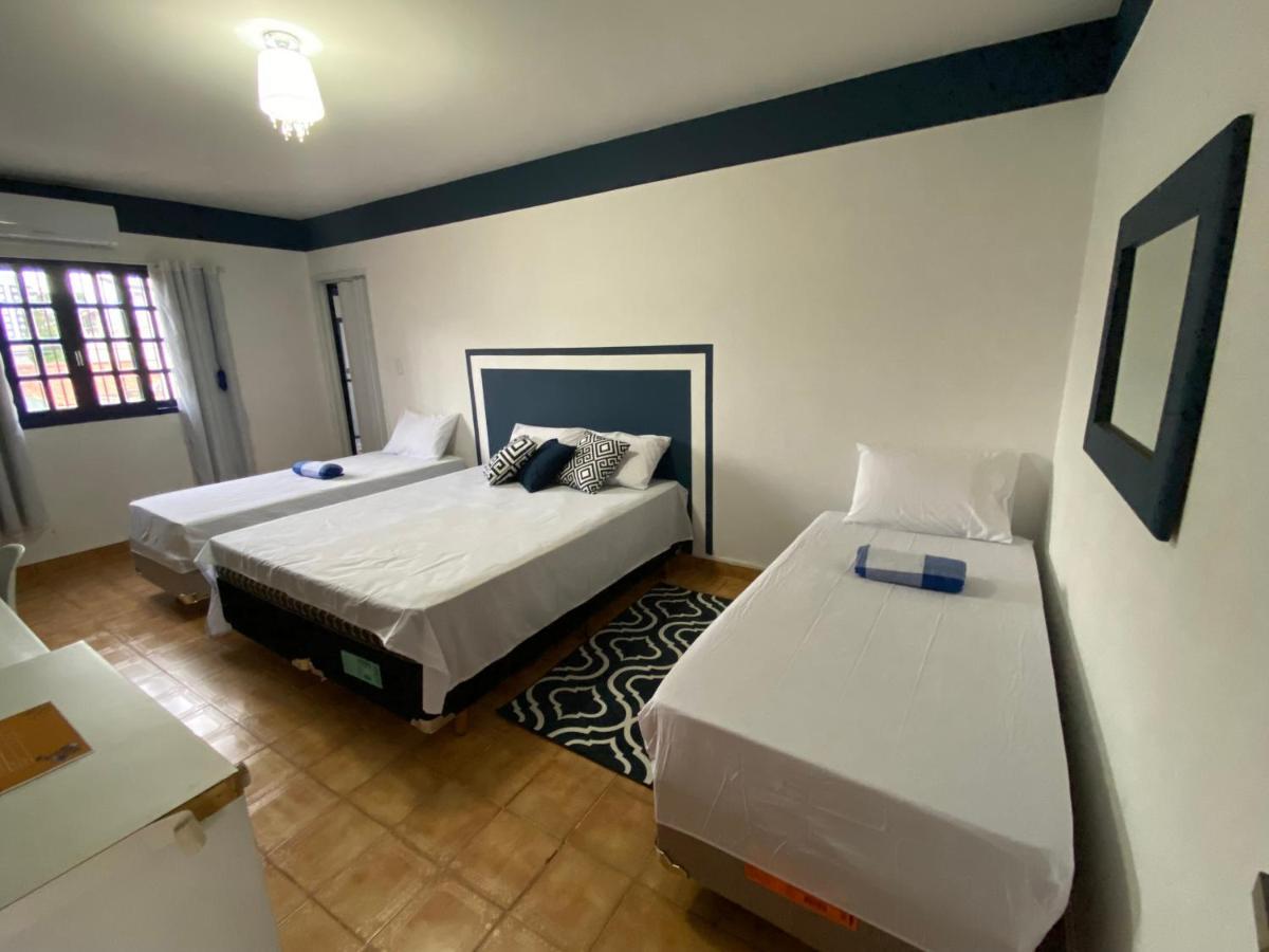 Morocha Hostel