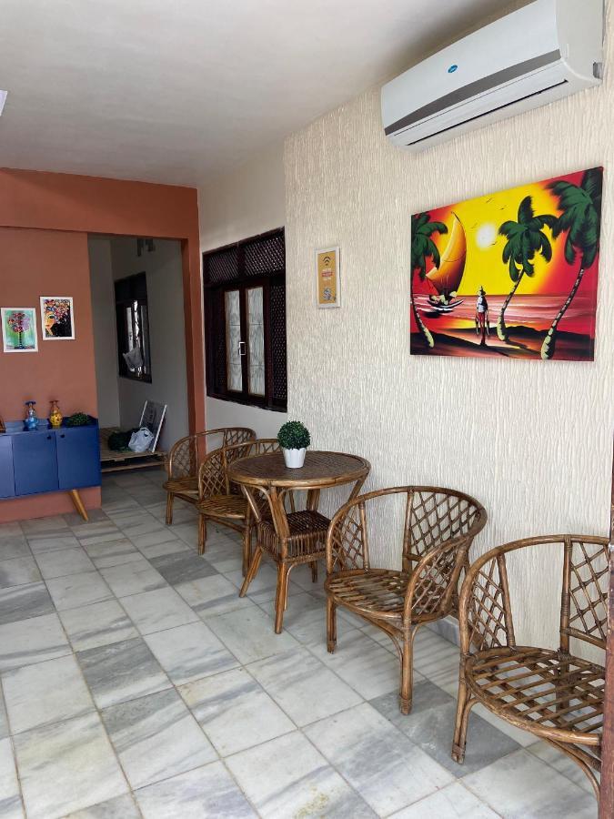 Morocha Hostel