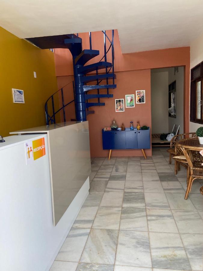 Morocha Hostel