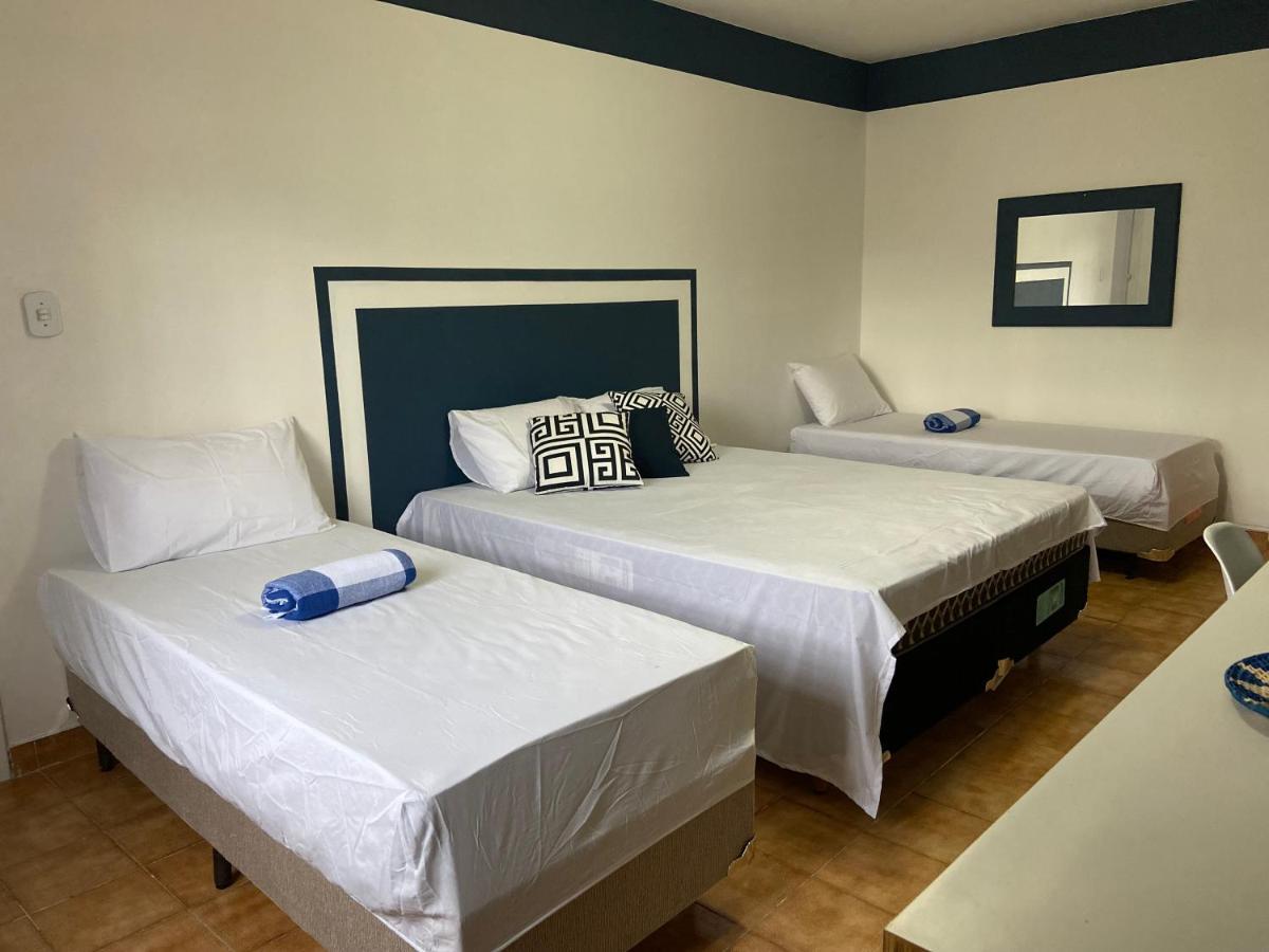 Morocha Hostel Maceio (Alagoas)
