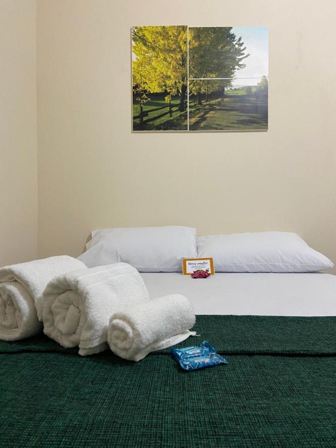 Hostel Morocha *