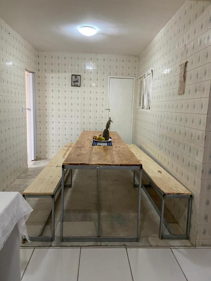 Morocha Hostel