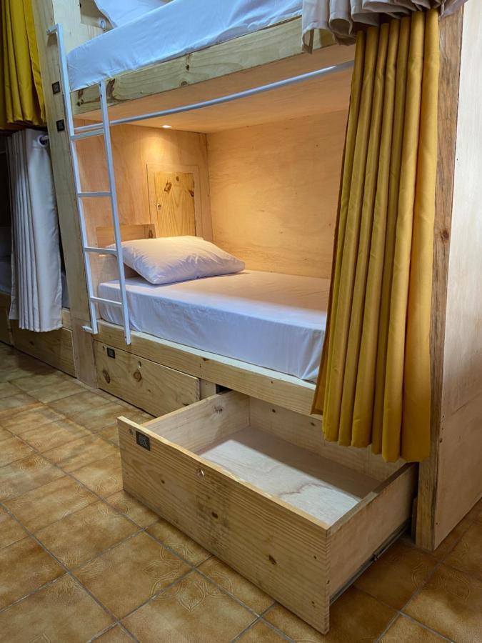 Hostel Morocha