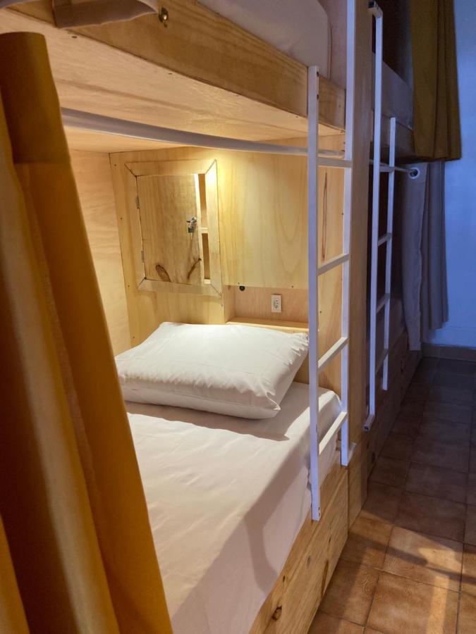 Hostel Morocha