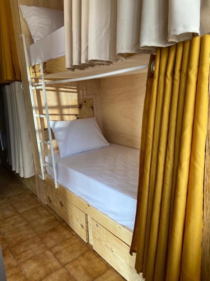 Hostel Morocha