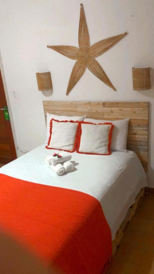 Hostel Morocha *