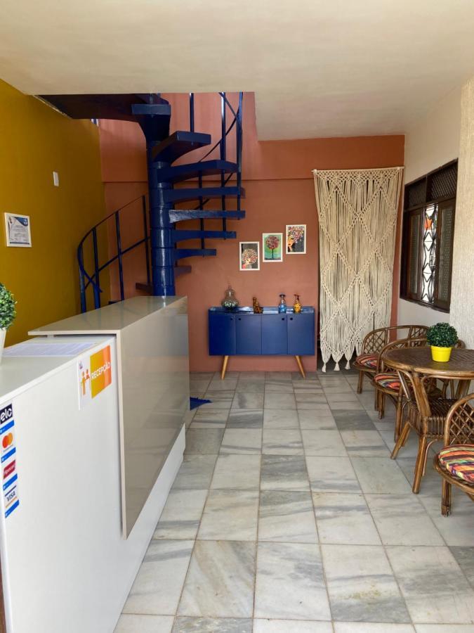 Hostel Morocha