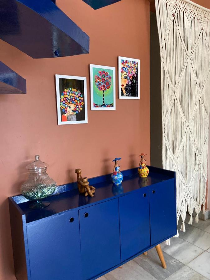 Hostel Morocha Maceio (Alagoas)