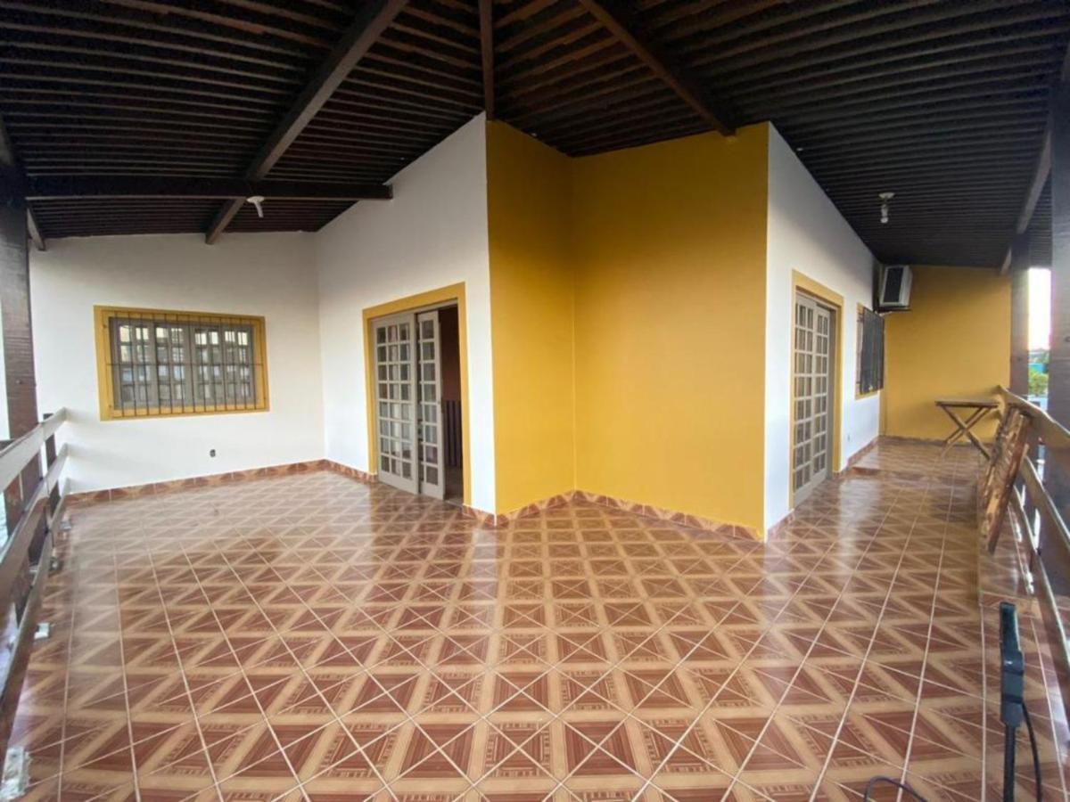 Hostel Morocha Maceio (Alagoas)